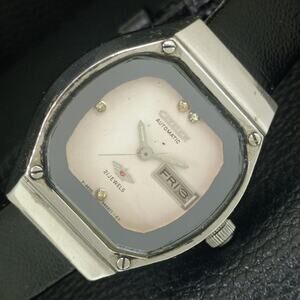 Citizen | Accessories | Citizen 592s57308 Womens 20mm Two  display picture 1